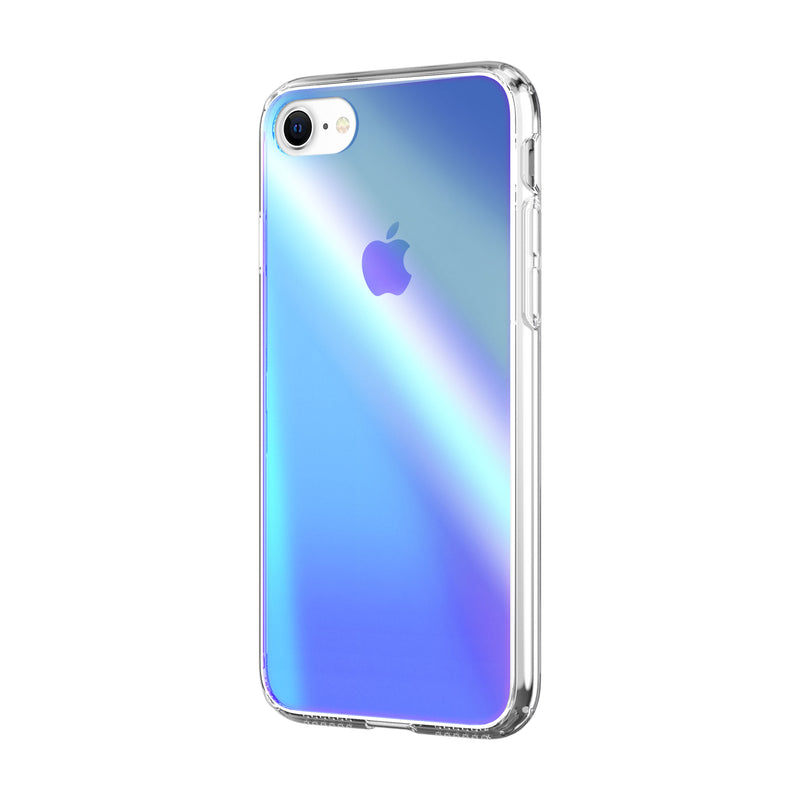 Load image into Gallery viewer, ZIZO REFINE Series Case for iPhone SE (3rd and 2nd gen)/8/7 - Holographic
