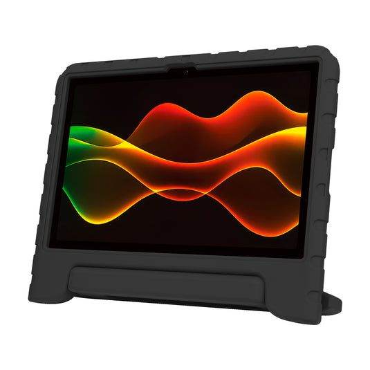 CLICK BuddyGuard Series Case for Celero5G TAB - Black