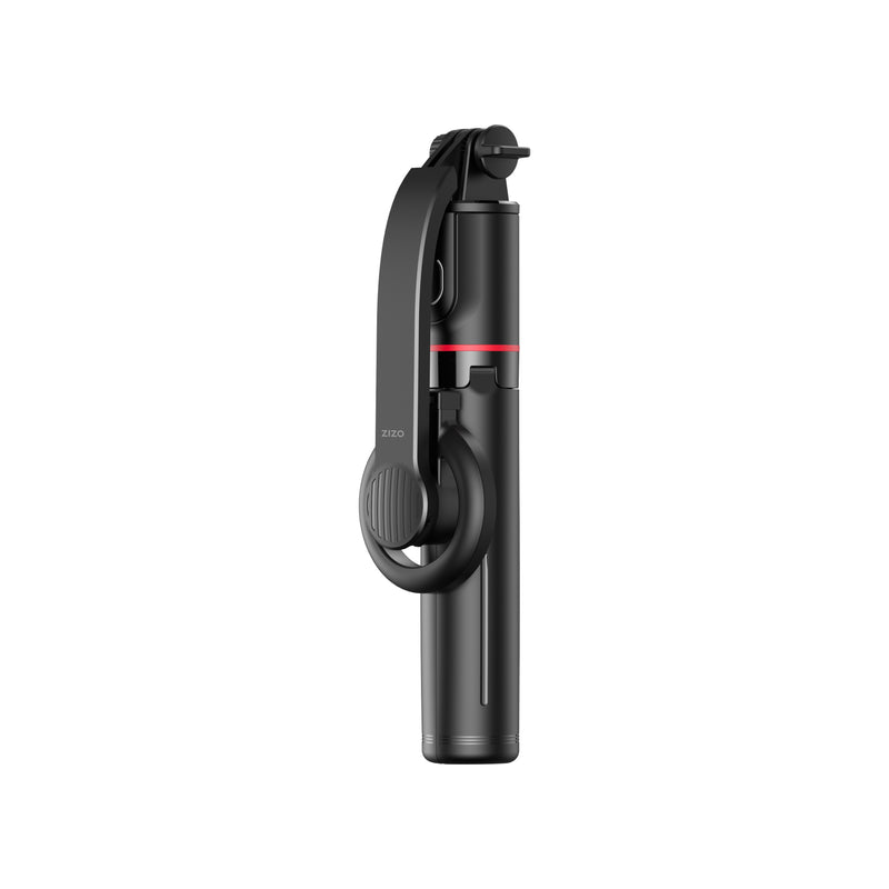 Load image into Gallery viewer, ZIZO Gear Selfie Stick Tripod with MagSafe Mount - Black
