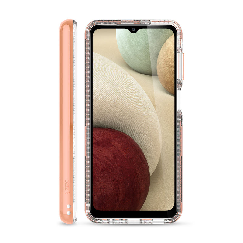 Load image into Gallery viewer, ZIZO DIVISION Series Galaxy A12 Case - Wanderlust
