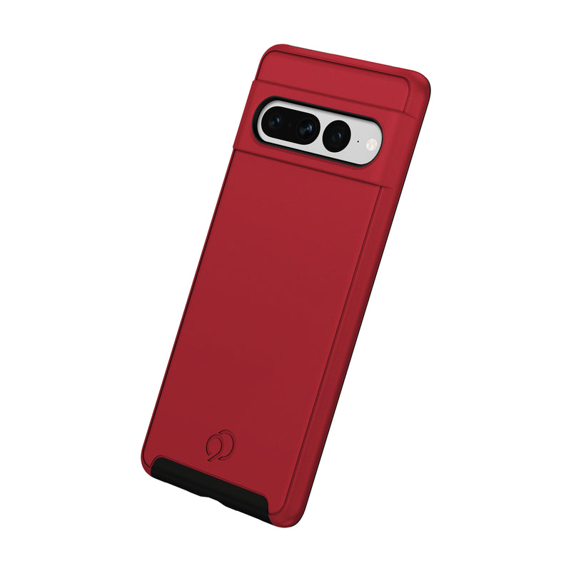 Load image into Gallery viewer, Nimbus9 Cirrus 2 Google Pixel 7 Pro Case - Crimson
