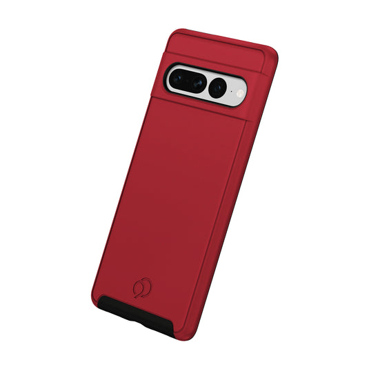 Nimbus9 Cirrus 2 Google Pixel 7 Pro Case - Crimson