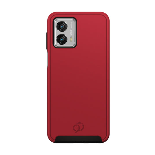 Nimbus9 Cirrus 2 moto g 5G (2023) Case - Crimson