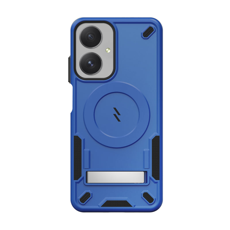 Load image into Gallery viewer, ZIZO TRANSFORM Series Cricket Icon - 2026 Case - Blue
