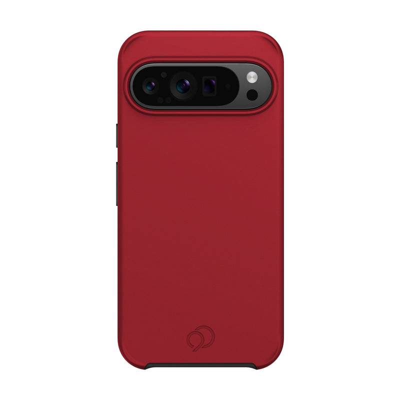 Load image into Gallery viewer, Nimbus9 Cirrus 3 Pixel 9 Pro XL MagSafe Case - Crimson

