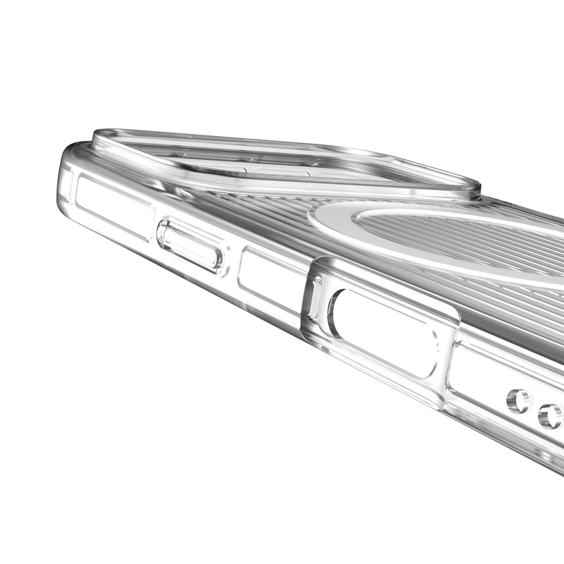 Load image into Gallery viewer, Nimbus9 Alto 2 iPhone 17 Pro Max MagSafe Case - Clear
