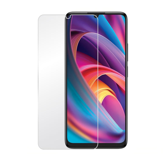 PowerLab HD Glass Screen Protector for TCL K33 5G - Clear