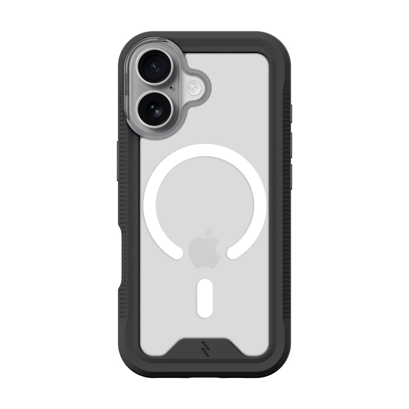 Load image into Gallery viewer, ZIZO ION Series iPhone 17 MagSafe Case - Black
