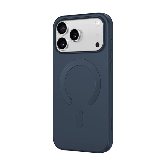 Nimbus9 Alto 2 iPhone 18 Pro Max MagSafe Case - Steel Blue