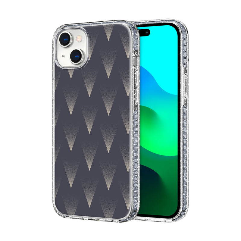 Load image into Gallery viewer, PureGear Designer Series iPhone 15 Plus Case - Design 33
