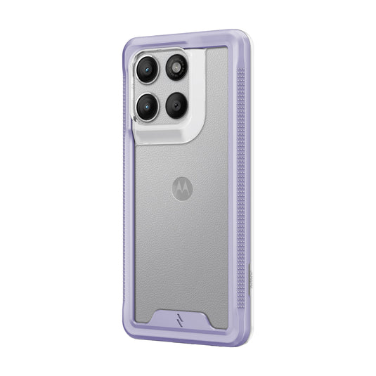ZIZO ION Series moto g stylus (2025) Case - Purple