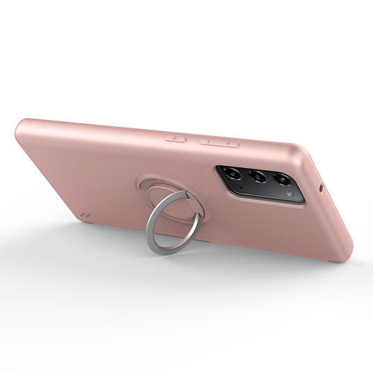 ZIZO REVOLVE Series Galaxy Note 20 Case - Rose Quartz