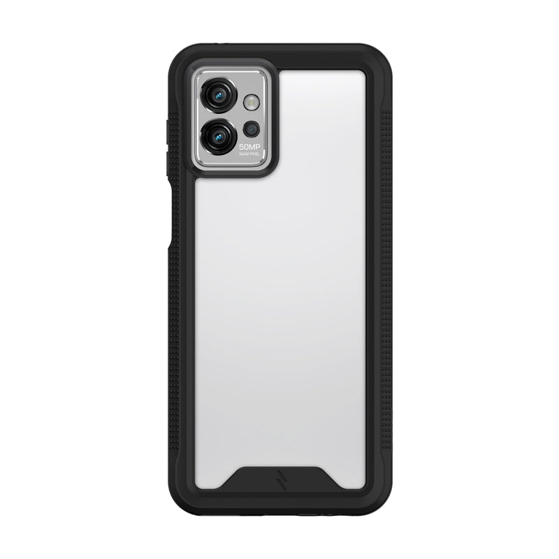 Load image into Gallery viewer, ZIZO ION Series moto g power 5G (2023) Case - Black
