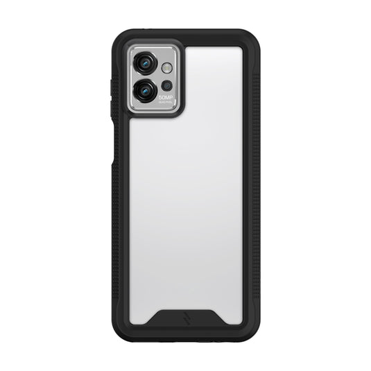 ZIZO ION Series moto g power 5G (2023) Case - Black