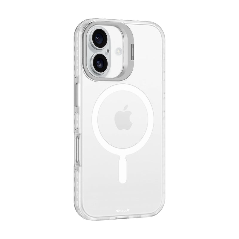 Load image into Gallery viewer, Nimbus9 Stratus 2 iPhone 16 MagSafe Case - Clear
