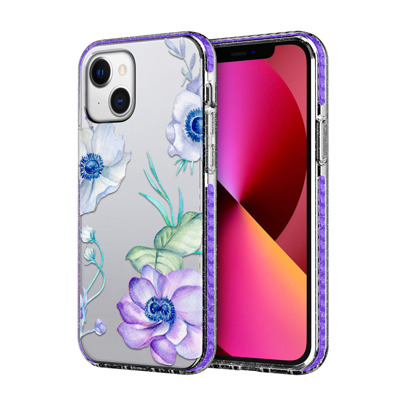 Load image into Gallery viewer, ZIZO DIVINE Series iPhone 13 Case - Lilac
