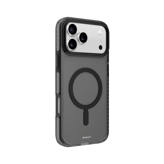 Nimbus9 Phantom 3 iPhone 18 Pro Max MagSafe Case - Smoke
