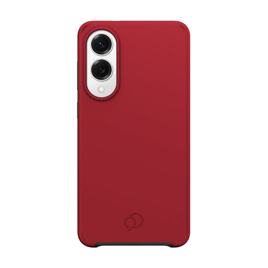 Nimbus9 Cirrus 3 Galaxy S25 Edge MagSafe Case - Crimson