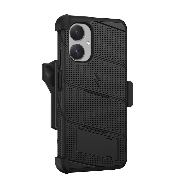 Load image into Gallery viewer, ZIZO BOLT Series Cricket Icon - 2026 Case - Black
