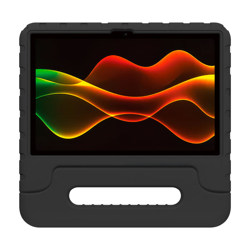 Load image into Gallery viewer, CLICK BuddyGuard Series Case for Celero5G TAB - Black

