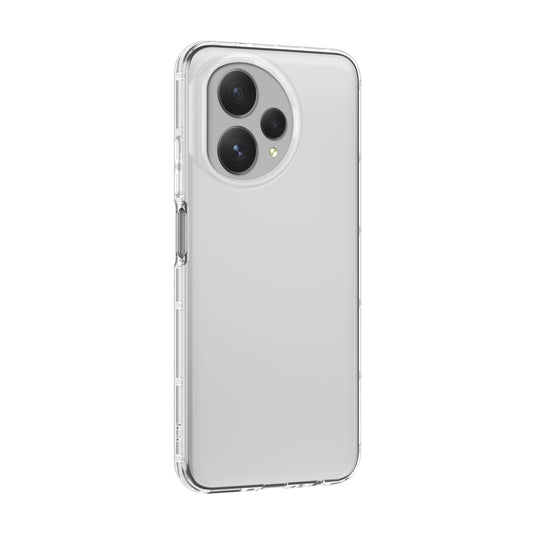 Nimbus9 Alto 2 Cricket Icon Plus 2026 Case - Clear