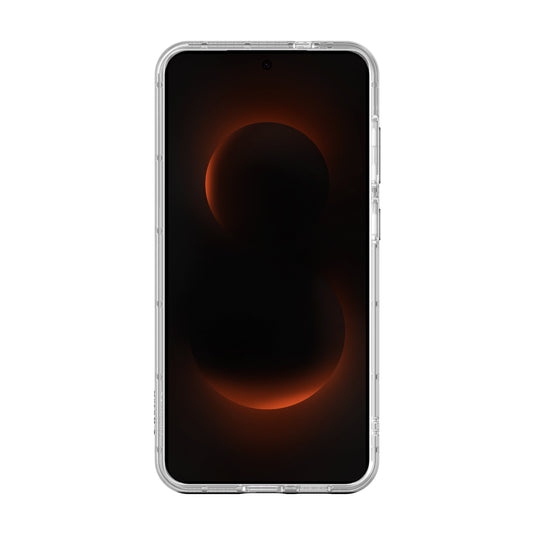 Nimbus9 Alto 2 Galaxy S26 Plus MagSafe Case - Clear