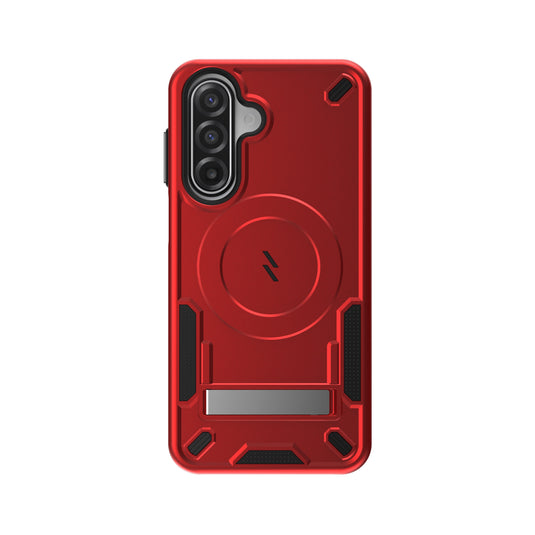 ZIZO TRANSFORM Series Galaxy A17 / A16 / A26 Case - Red