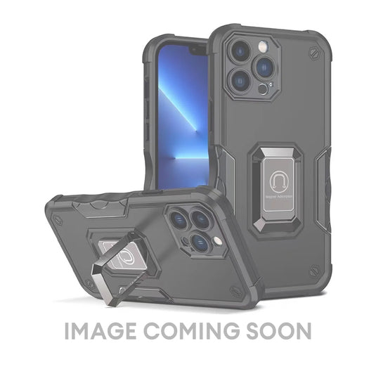 CLICK Pro Series iPhone 11 Case - Black