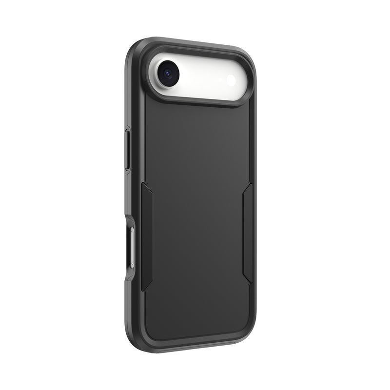 Load image into Gallery viewer, CLICK Impact MagSafe Series iPhone 17 Air Case - Black
