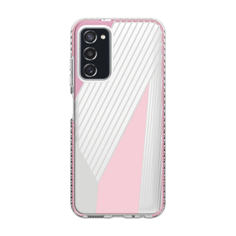 Load image into Gallery viewer, PureGear Fashion Series Galaxy A03s Case - Design 8
