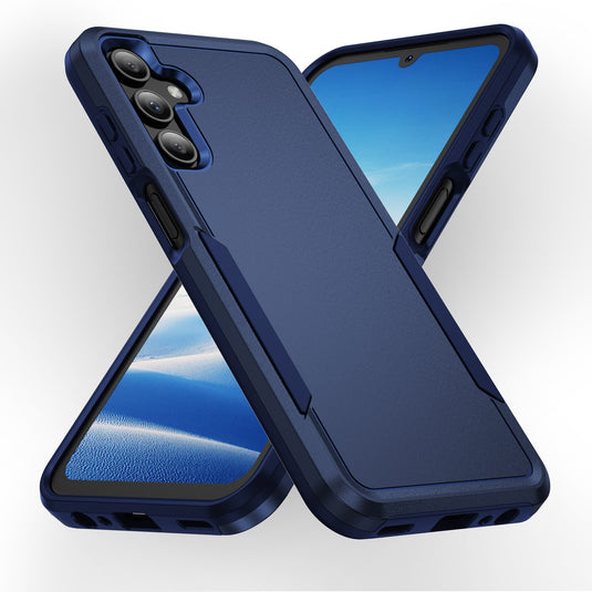 CLICK Impact Series Galaxy A16 Case - Blue