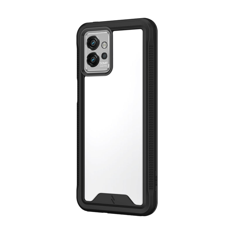 Load image into Gallery viewer, ZIZO ION Series moto g power 5G (2023) Case - Black
