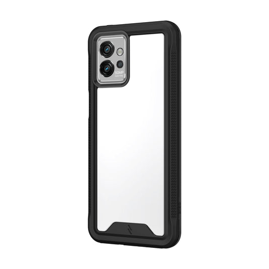 ZIZO ION Series moto g power 5G (2023) Case - Black