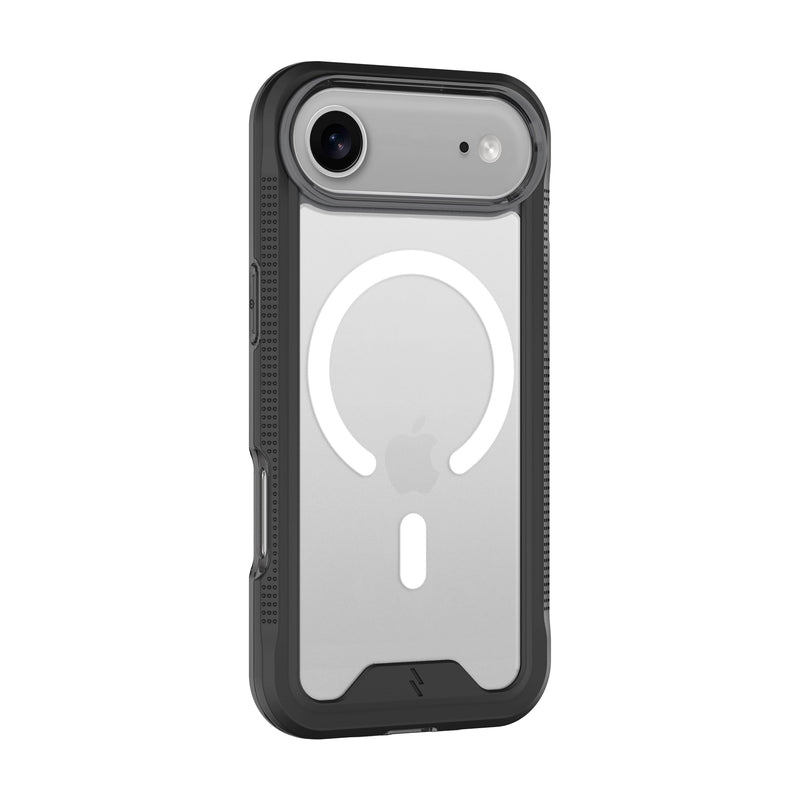 Load image into Gallery viewer, ZIZO ION Series iPhone 17 Air MagSafe Case - Black
