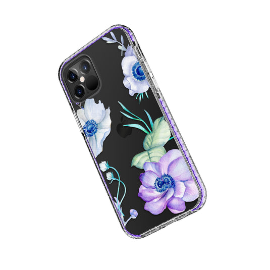 ZIZO DIVINE Series iPhone 12 / iPhone 12 Pro Case - Lilac