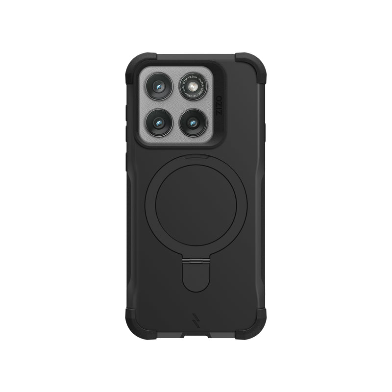 Load image into Gallery viewer, ZIZO BRAVIX Series 4in1 Bundle moto edge - 2026 Case - Frost
