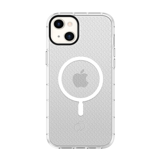 Nimbus9 Phantom 2 iPhone 15 Plus MagSafe Case - Clear