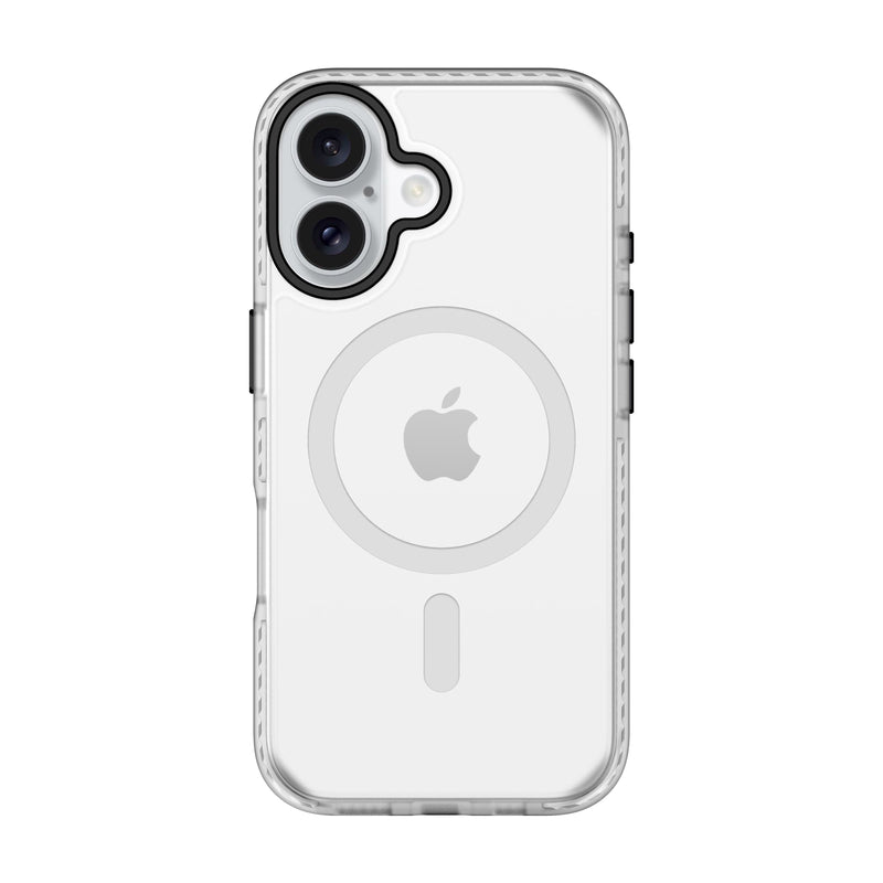Load image into Gallery viewer, Nimbus9 Phantom 3 iPhone 16 MagSafe Case - Clear
