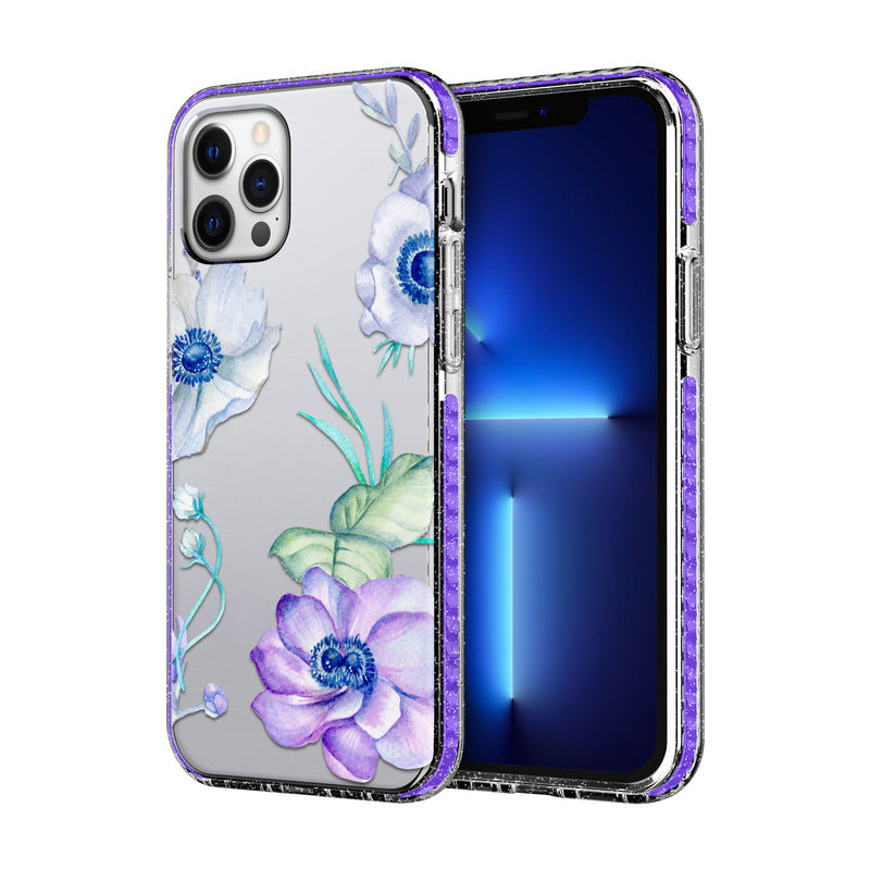 Load image into Gallery viewer, ZIZO DIVINE Series iPhone 13 Pro Case - Lilac
