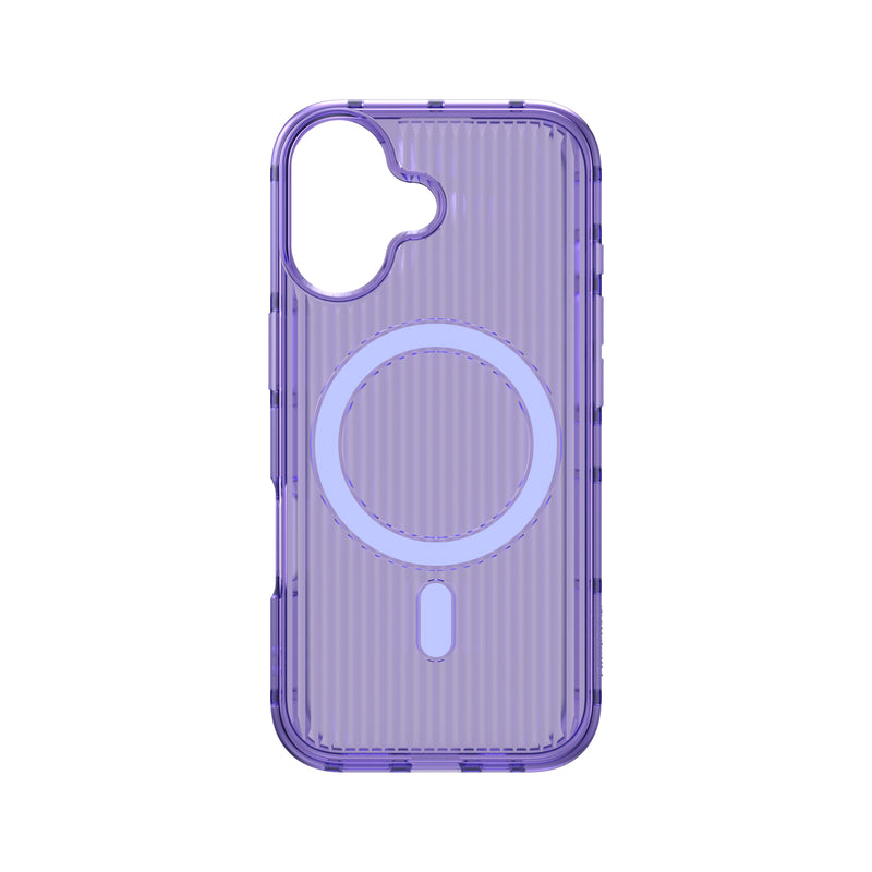 Load image into Gallery viewer, Nimbus9 Alto 2 iPhone 17 MagSafe Case - Clear Purple
