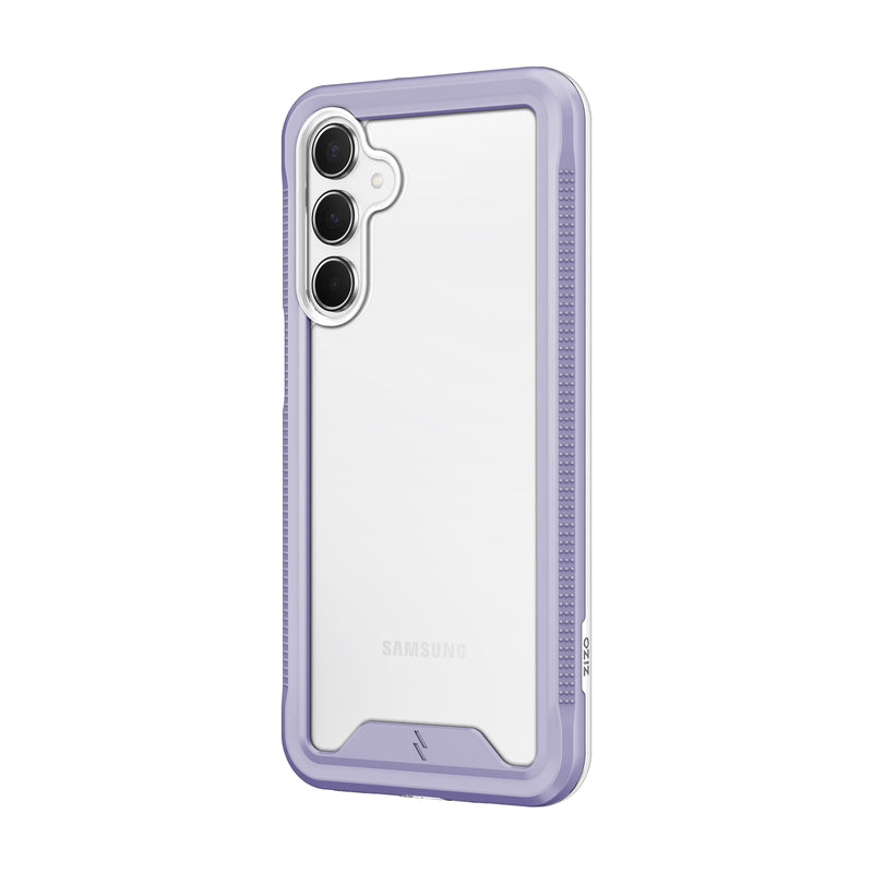 Load image into Gallery viewer, ZIZO ION Series Galaxy A16 5G Case - Purple
