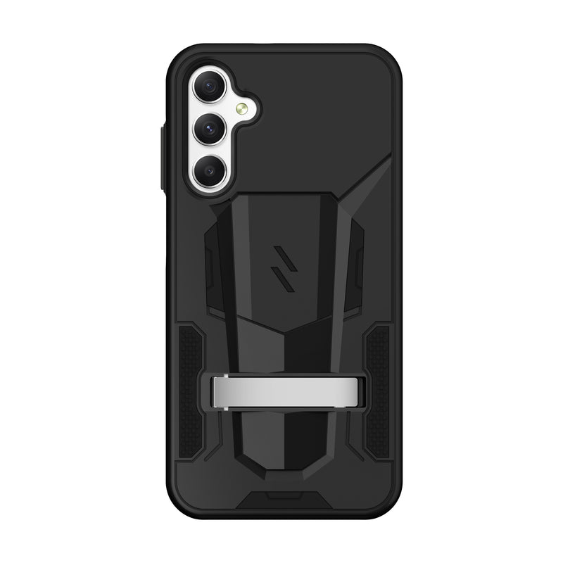 Load image into Gallery viewer, ZIZO TRANSFORM Series Galaxy A15 5G Case - Black
