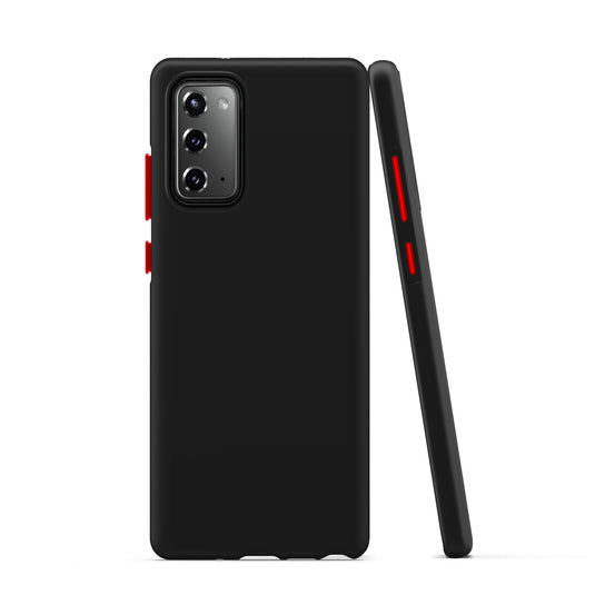 ZIZO SURGE Series Galaxy Note 20 Case - Black