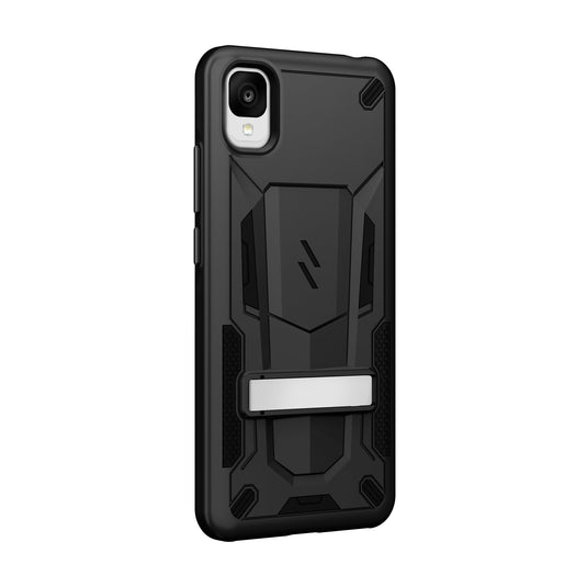 ZIZO TRANSFORM Series TCL 30 Z Case - Black