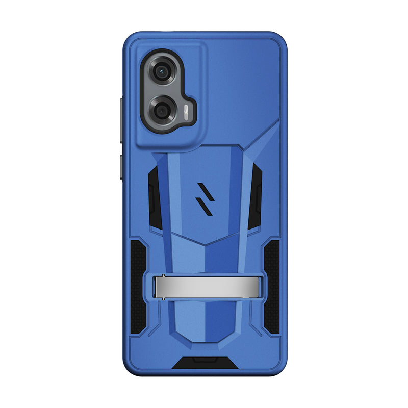 Load image into Gallery viewer, ZIZO TRANSFORM Series moto g stylus 5G (2024) Case - Blue
