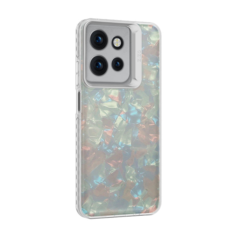 Load image into Gallery viewer, ZIZO JEWEL Series moto g (2025) Case - Opal
