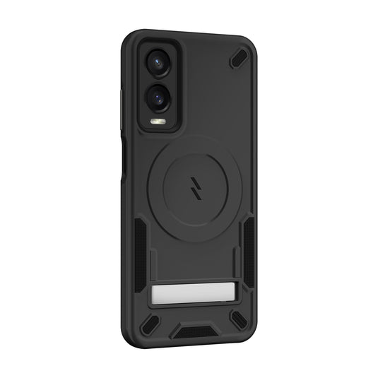 ZIZO TRANSFORM Series Cricket Debut S3 Case - Black