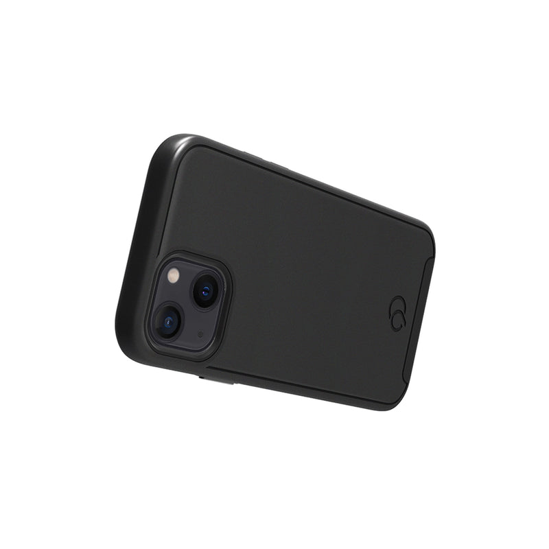 Load image into Gallery viewer, Nimbus9 Cirrus 2 iPhone 13 Case - Black
