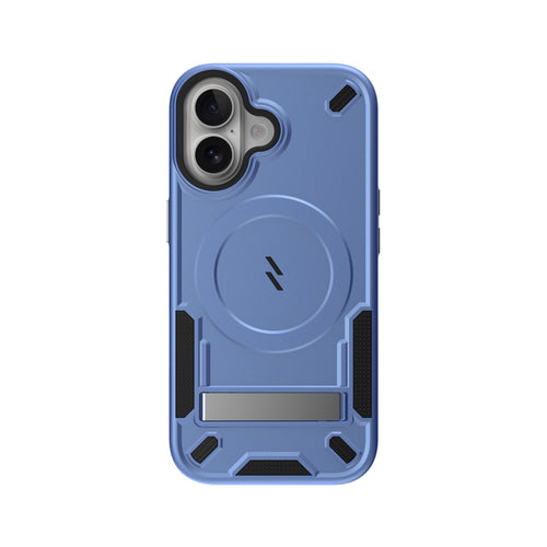 ZIZO TRANSFORM Series iPhone 17 MagSafe Case - Blue