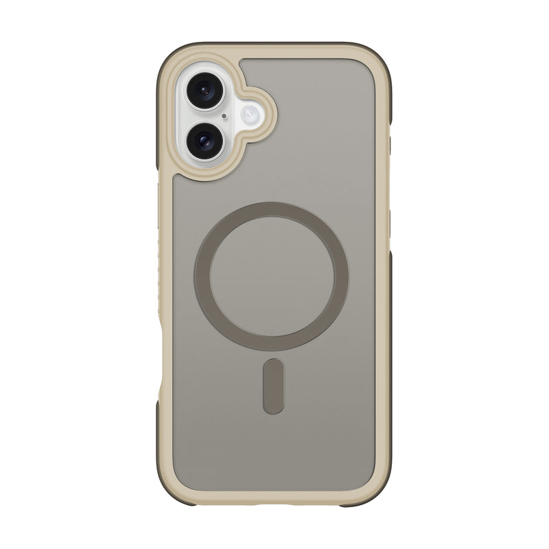 Load image into Gallery viewer, Nimbus9 Summit iPhone 16 Plus MagSafe Case - Frost Taupe
